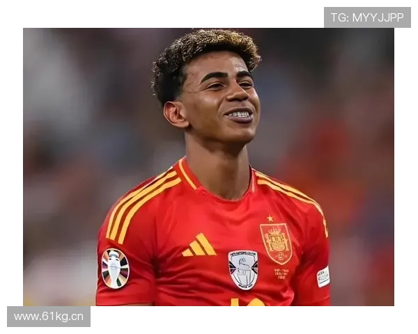 拉明·亚马尔：拉玛西亚天才边锋生涯起点解析