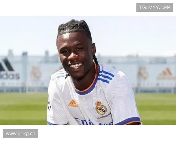 卡马文加：16岁完成法甲首秀震惊欧洲