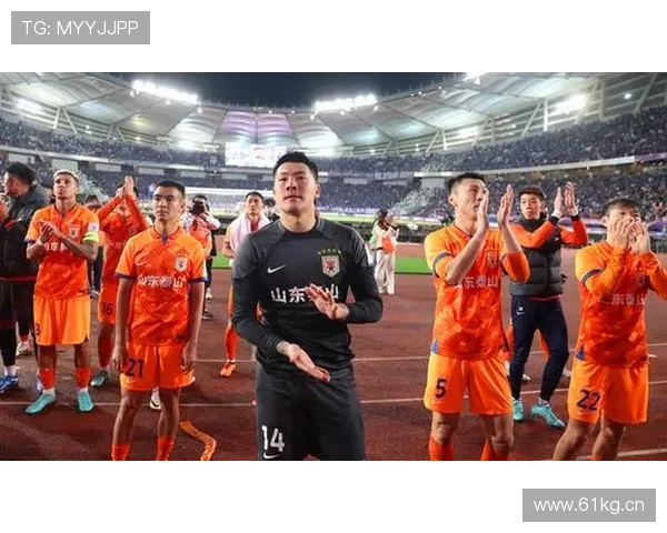 克雷桑依赖之下：山东泰山进攻为何缺乏多点支撑