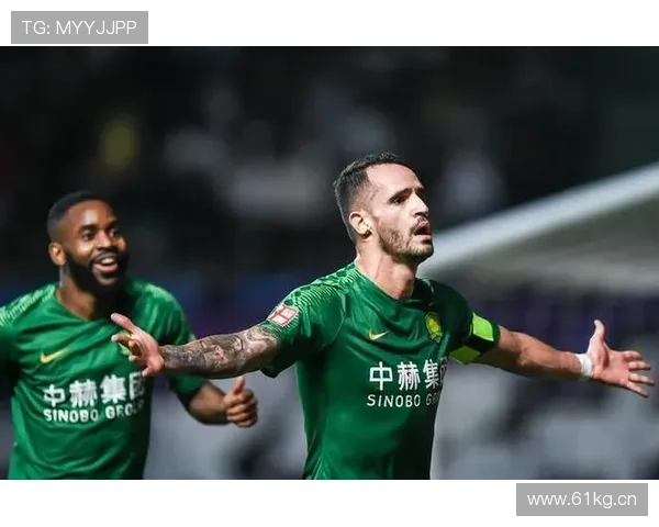 关键战一崩再崩，国安的问题根本藏不住了