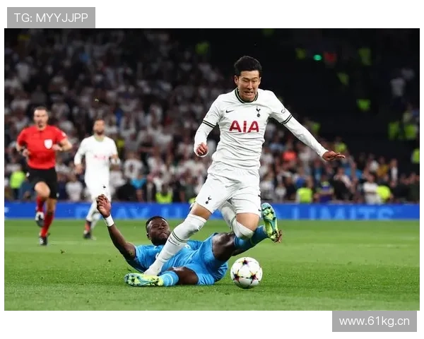 热刺进攻看着流畅，效率却突然掉链子？问题出在哪？