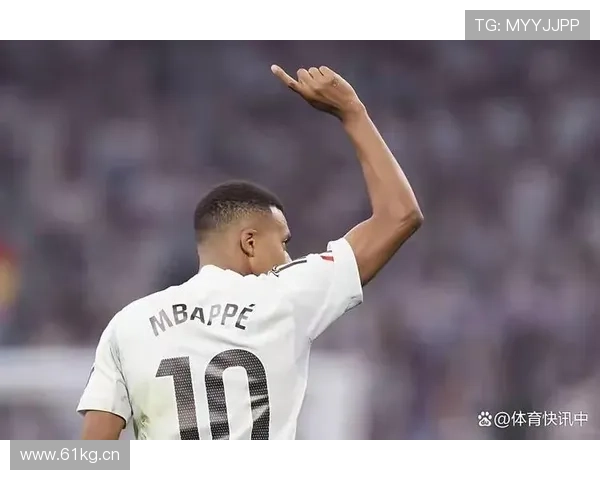 姆巴佩职业规划是否偏离顶级球星发展路径？