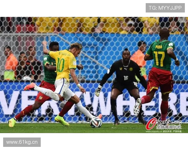 维尼修斯 vs 内马尔：巴西核心地位之争