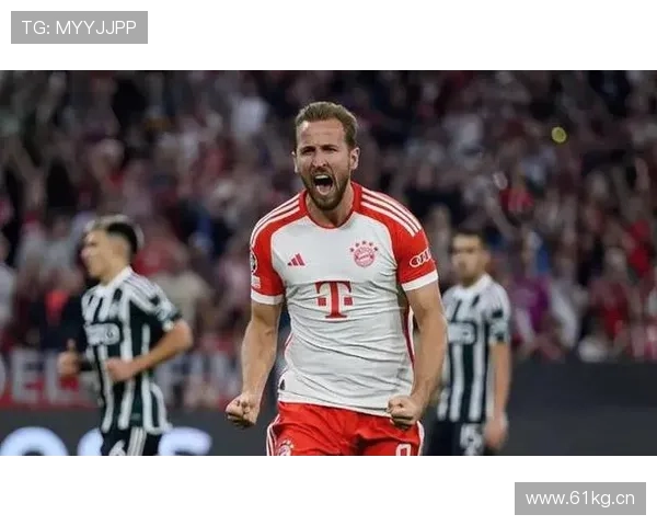 凯恩越高效，拜仁进攻越单一？问题藏不住了