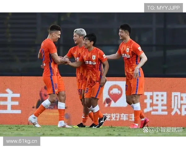 山东泰山豪门地位稳固性面临考验,本赛季竞争格局带来变化 山东泰山豪门地位稳固性面临考验,本赛季竞争格局带来变化