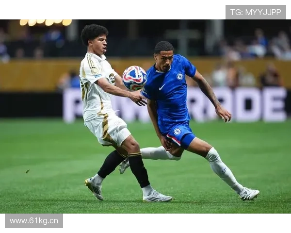 切尔西控球占优转化进球受限，进攻效率问题正影响赛季竞争格局