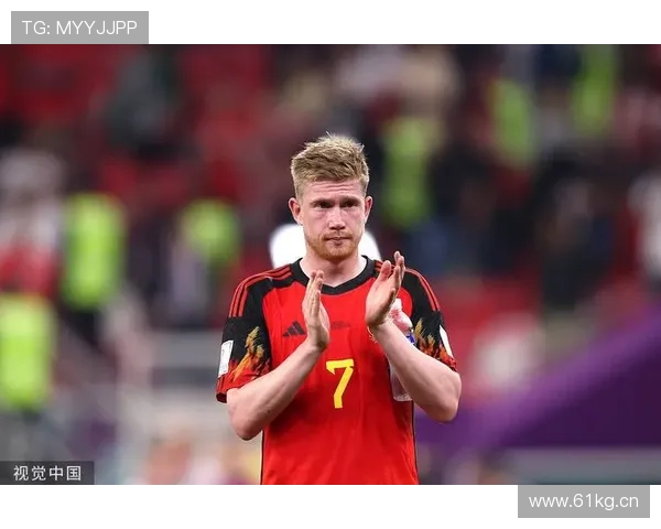 德布劳内比赛视野解析：传球选择如何领先防守一步