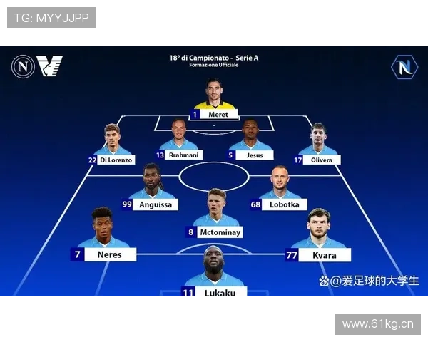 那不勒斯冠军赛季后进入重建期，阵容调整与战术磨合面临阶段性考验