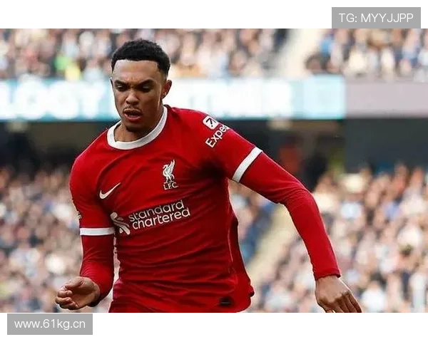 特伦特·亚历山大-阿诺德：欧冠半决赛快发角球一战成名