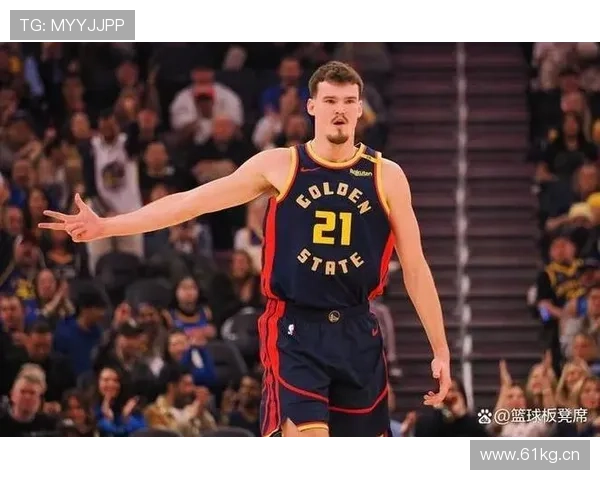 武切维奇挡拆造杀伤效率提升 显著拉开内线得分差距