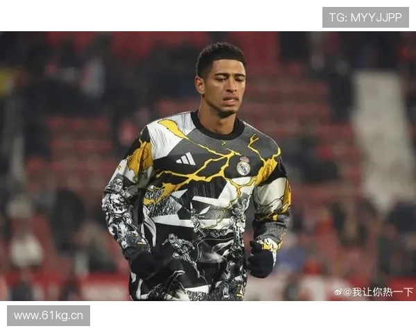 贝林厄姆今天又是训练场上的小钢炮，球鞋都快成喷火器了吧？