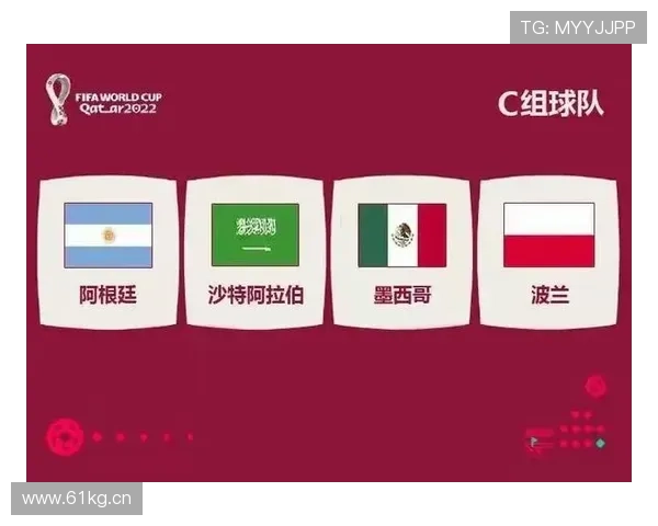 世界杯C组谁能打破预测模型